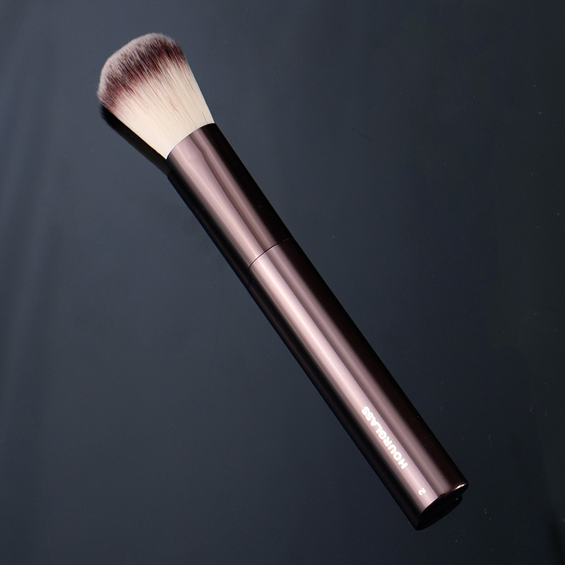 Cọ Đánh Phấn Nền - Má Hồng Hourglass No.2